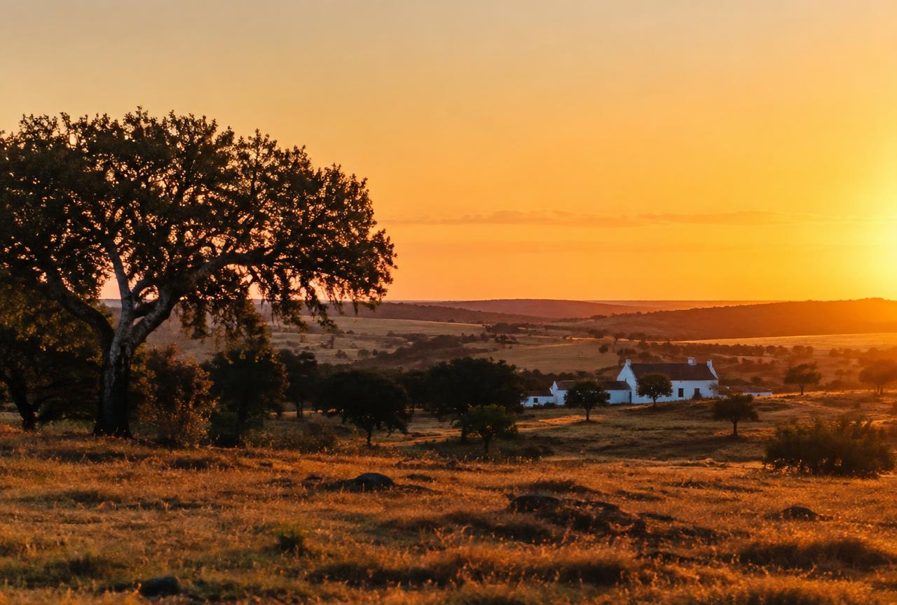 Alentejo, Portugal