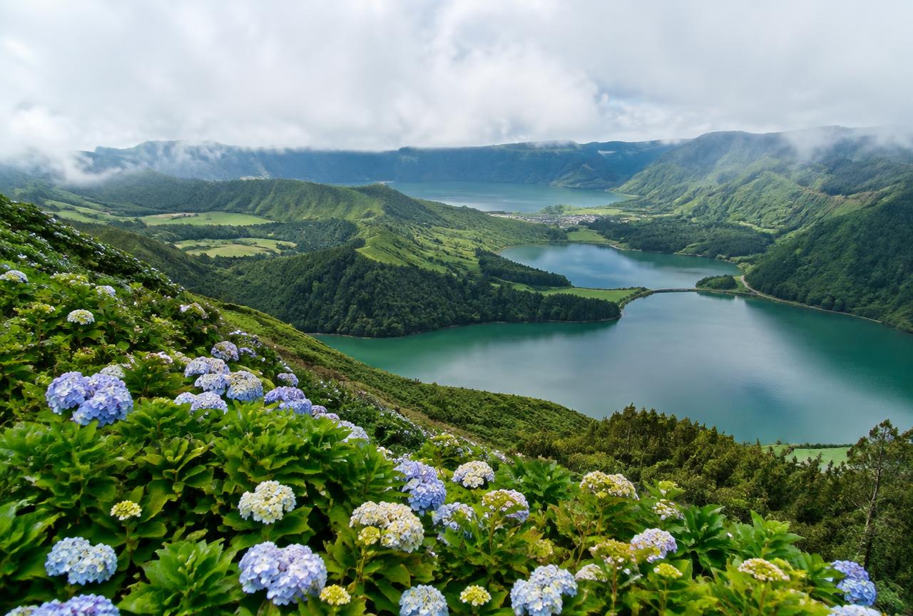 Azores, Portugal