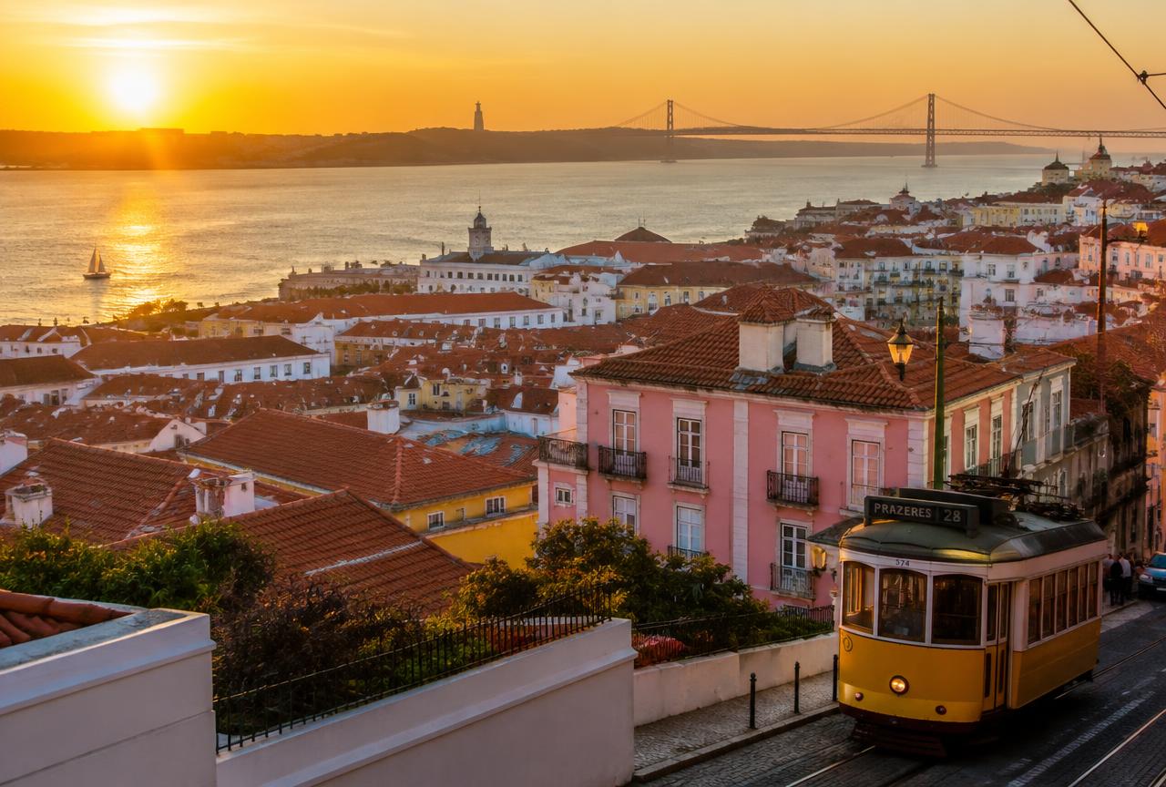 Lisbon, Portugal