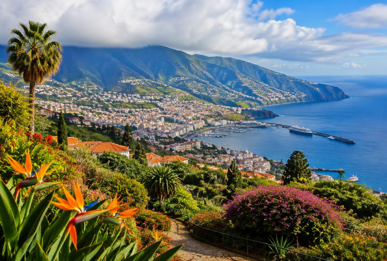 Madeira, Portugal