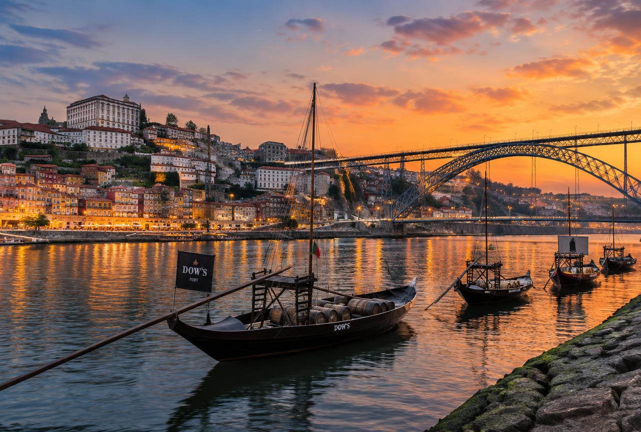 Porto, Portugal